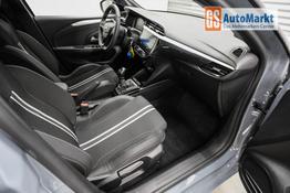 Opel Corsa 1,2 T MT6 GS - LAGER 