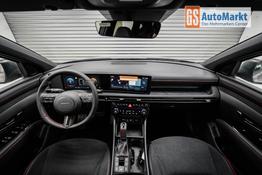 Hyundai TUCSON 1,6 T-GDi DCT N-Line - LAGER 