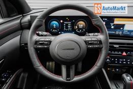 Hyundai TUCSON 1,6 T-GDi DCT N-Line - LAGER 