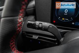 Hyundai TUCSON 1,6 T-GDi DCT N-Line - LAGER 