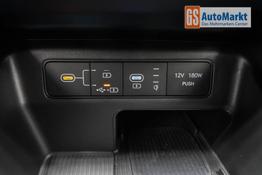 Hyundai TUCSON 1,6 T-GDi DCT N-Line - LAGER 