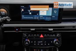 Hyundai TUCSON 1,6 T-GDi DCT N-Line - LAGER 