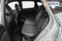 Hyundai TUCSON 1,6 T-GDi DCT N-Line - LAGER 