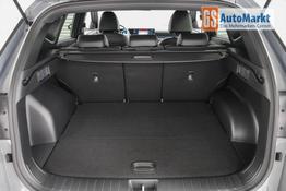 Hyundai TUCSON 1,6 T-GDi DCT N-Line - LAGER 