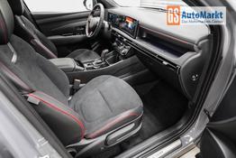 Hyundai TUCSON 1,6 T-GDi DCT N-Line - LAGER 