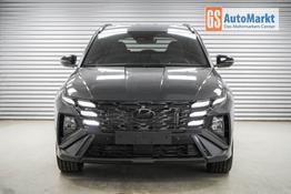 Hyundai TUCSON 1,6 T-GDi DCT N-Line - LAGER 