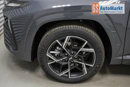 Hyundai TUCSON 1,6 T-GDi DCT N-Line - LAGER 