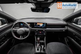 Hyundai TUCSON 1,6 T-GDi DCT N-Line - LAGER 