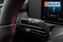 Hyundai TUCSON 1,6 T-GDi DCT N-Line - LAGER 