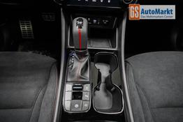 Hyundai TUCSON 1,6 T-GDi DCT N-Line - LAGER 