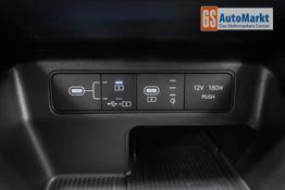 Hyundai TUCSON 1,6 T-GDi DCT N-Line - LAGER 