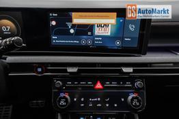 Hyundai TUCSON 1,6 T-GDi DCT N-Line - LAGER 