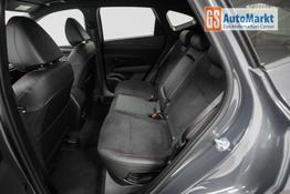 Hyundai TUCSON 1,6 T-GDi DCT N-Line - LAGER 