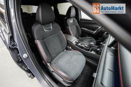 Hyundai TUCSON 1,6 T-GDi DCT N-Line - LAGER 