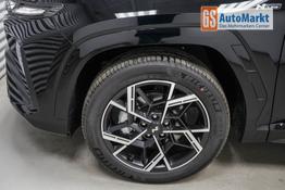 Hyundai TUCSON 1,6 T-GDi DCT N-Line - LAGER 