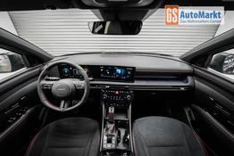 Hyundai TUCSON 1,6 T-GDi DCT N-Line - LAGER 