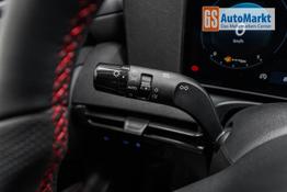 Hyundai TUCSON 1,6 T-GDi DCT N-Line - LAGER 