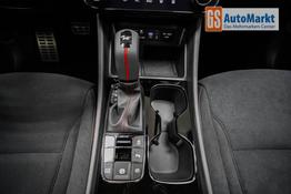 Hyundai TUCSON 1,6 T-GDi DCT N-Line - LAGER 