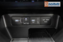 Hyundai TUCSON 1,6 T-GDi DCT N-Line - LAGER 