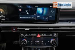 Hyundai TUCSON 1,6 T-GDi DCT N-Line - LAGER 