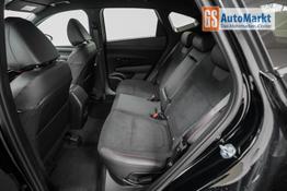 Hyundai TUCSON 1,6 T-GDi DCT N-Line - LAGER 