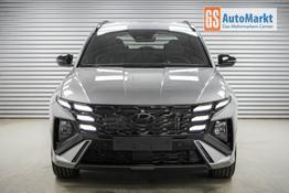 Hyundai TUCSON 1,6 T-GDi DCT N-Line - LAGER 