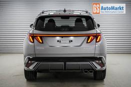 Hyundai TUCSON 1,6 T-GDi DCT N-Line - LAGER 