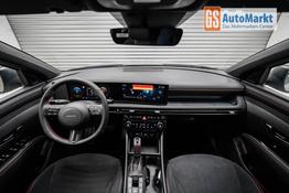 Hyundai TUCSON 1,6 T-GDi DCT N-Line - LAGER 