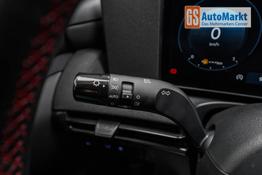 Hyundai TUCSON 1,6 T-GDi DCT N-Line - LAGER 