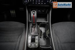 Hyundai TUCSON 1,6 T-GDi DCT N-Line - LAGER 