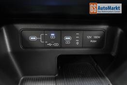Hyundai TUCSON 1,6 T-GDi DCT N-Line - LAGER 