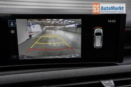 Hyundai TUCSON 1,6 T-GDi DCT N-Line - LAGER 