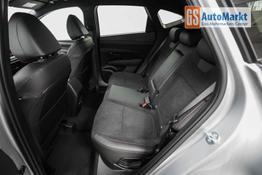 Hyundai TUCSON 1,6 T-GDi DCT N-Line - LAGER 