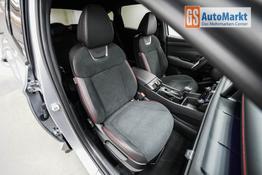 Hyundai TUCSON 1,6 T-GDi DCT N-Line - LAGER 