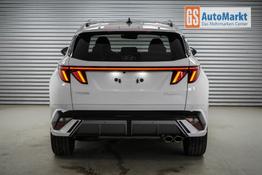 Hyundai TUCSON 1,6 T-GDi DCT N-Line - LAGER 