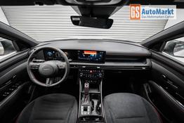 Hyundai TUCSON 1,6 T-GDi DCT N-Line - LAGER 
