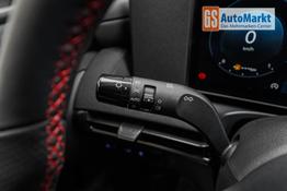 Hyundai TUCSON 1,6 T-GDi DCT N-Line - LAGER 