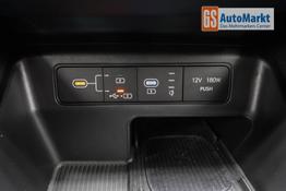 Hyundai TUCSON 1,6 T-GDi DCT N-Line - LAGER 