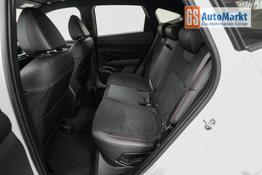 Hyundai TUCSON 1,6 T-GDi DCT N-Line - LAGER 