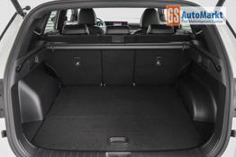 Hyundai TUCSON 1,6 T-GDi DCT N-Line - LAGER 