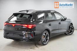 Cupra Leon Sportstourer ST 1,5 eTSI DSG Kombi - LAGER 