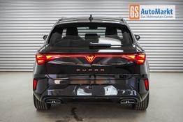 Cupra Leon Sportstourer ST 1,5 eTSI DSG Kombi - LAGER 