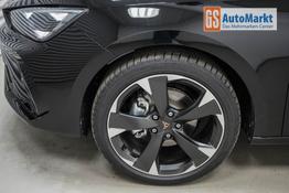 Cupra Leon Sportstourer ST 1,5 eTSI DSG Kombi - LAGER 