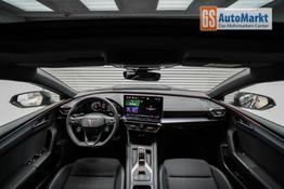 Cupra Leon Sportstourer ST 1,5 eTSI DSG Kombi - LAGER 