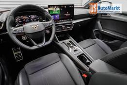 Cupra Leon Sportstourer ST 1,5 eTSI DSG Kombi - LAGER 