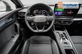 Cupra Leon Sportstourer ST 1,5 eTSI DSG Kombi - LAGER 