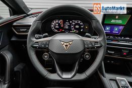 Cupra Leon Sportstourer ST 1,5 eTSI DSG Kombi - LAGER 