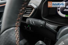 Cupra Leon Sportstourer ST 1,5 eTSI DSG Kombi - LAGER 