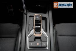 Cupra Leon Sportstourer ST 1,5 eTSI DSG Kombi - LAGER 