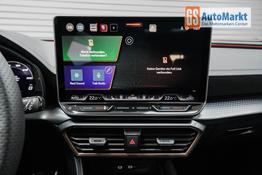 Cupra Leon Sportstourer ST 1,5 eTSI DSG Kombi - LAGER 